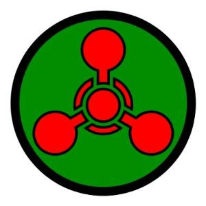 Nuclear Symbols - ClipArt Best