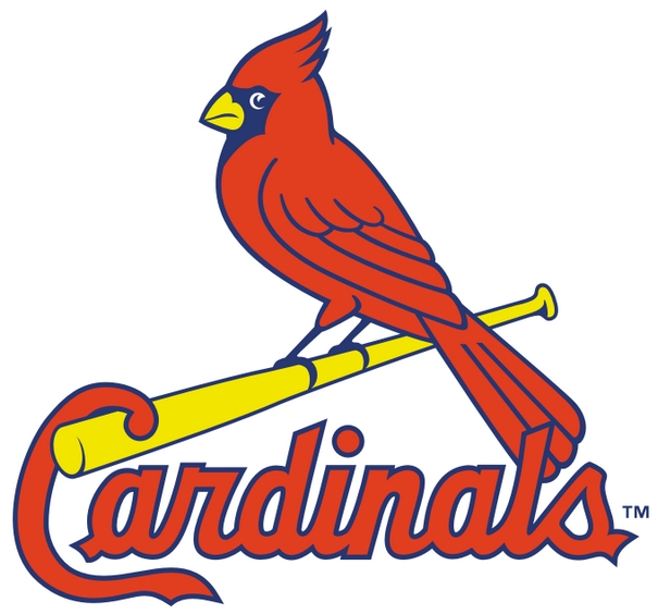 St. Louis Cardinals Logo Vector EPS Free Download, Logo , Icons ...