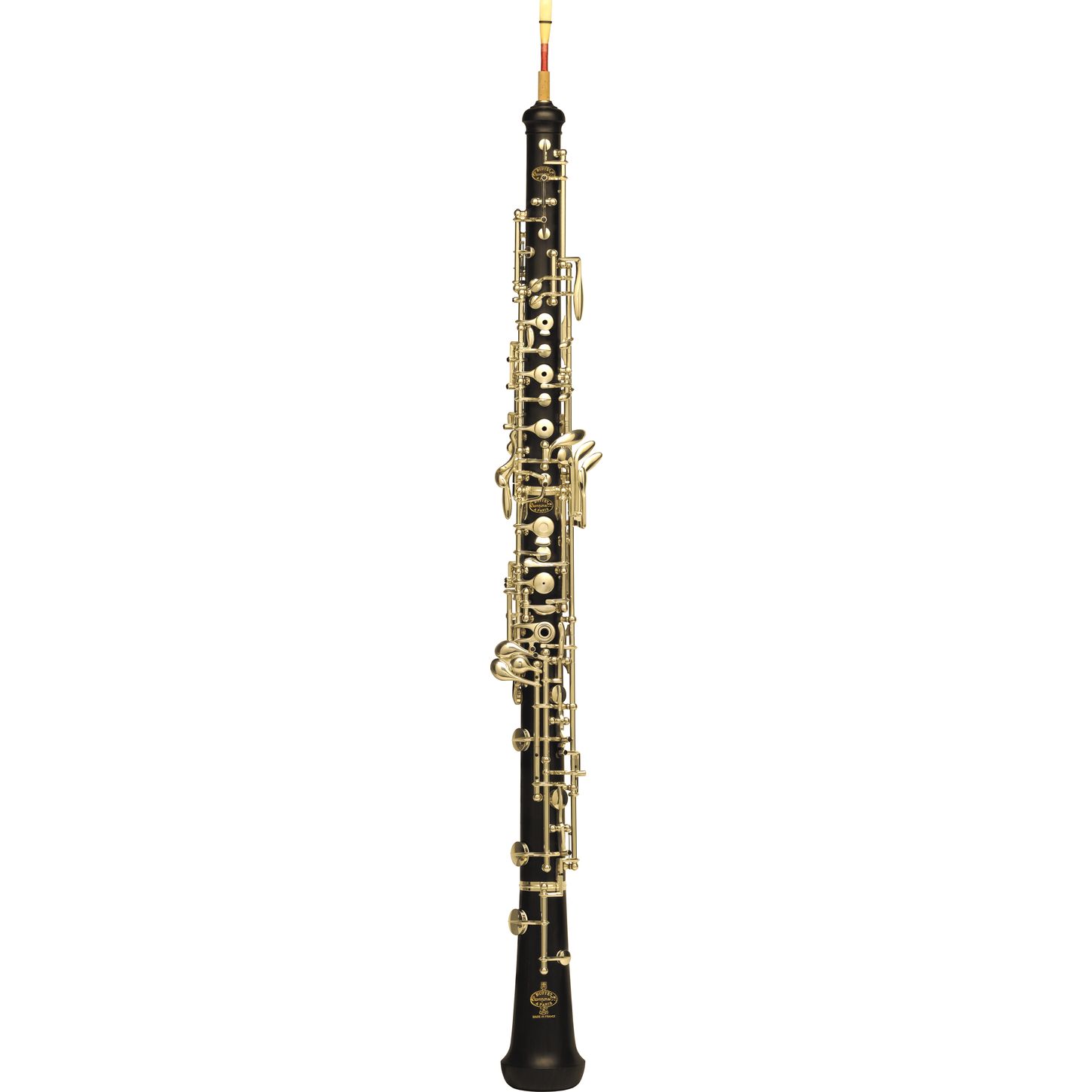 Oboe - ClipArt Best