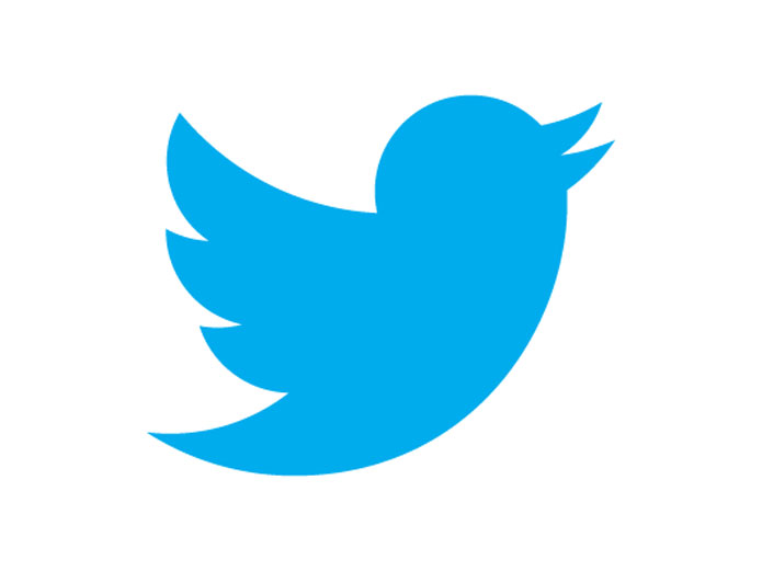 Twitter Flying Bird For Blogger Page & Other Website