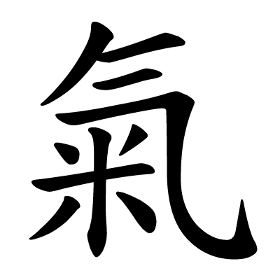 West Learns East: Common Chinese Characters