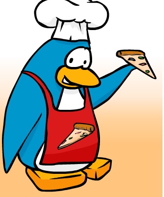 pizza slice cartoon | iBlogopedia