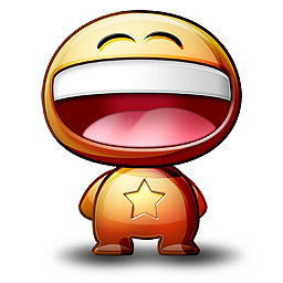 Happy Face Image