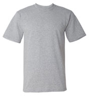 Custom Hanes Tagless T-Shirt - Mens