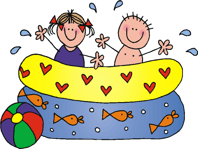 Cartoon Kids Swimming | Free Download Clip Art | Free Clip Art ...