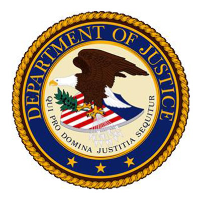 Department Of Justice Symbol Clipart - Free to use Clip Art Resource