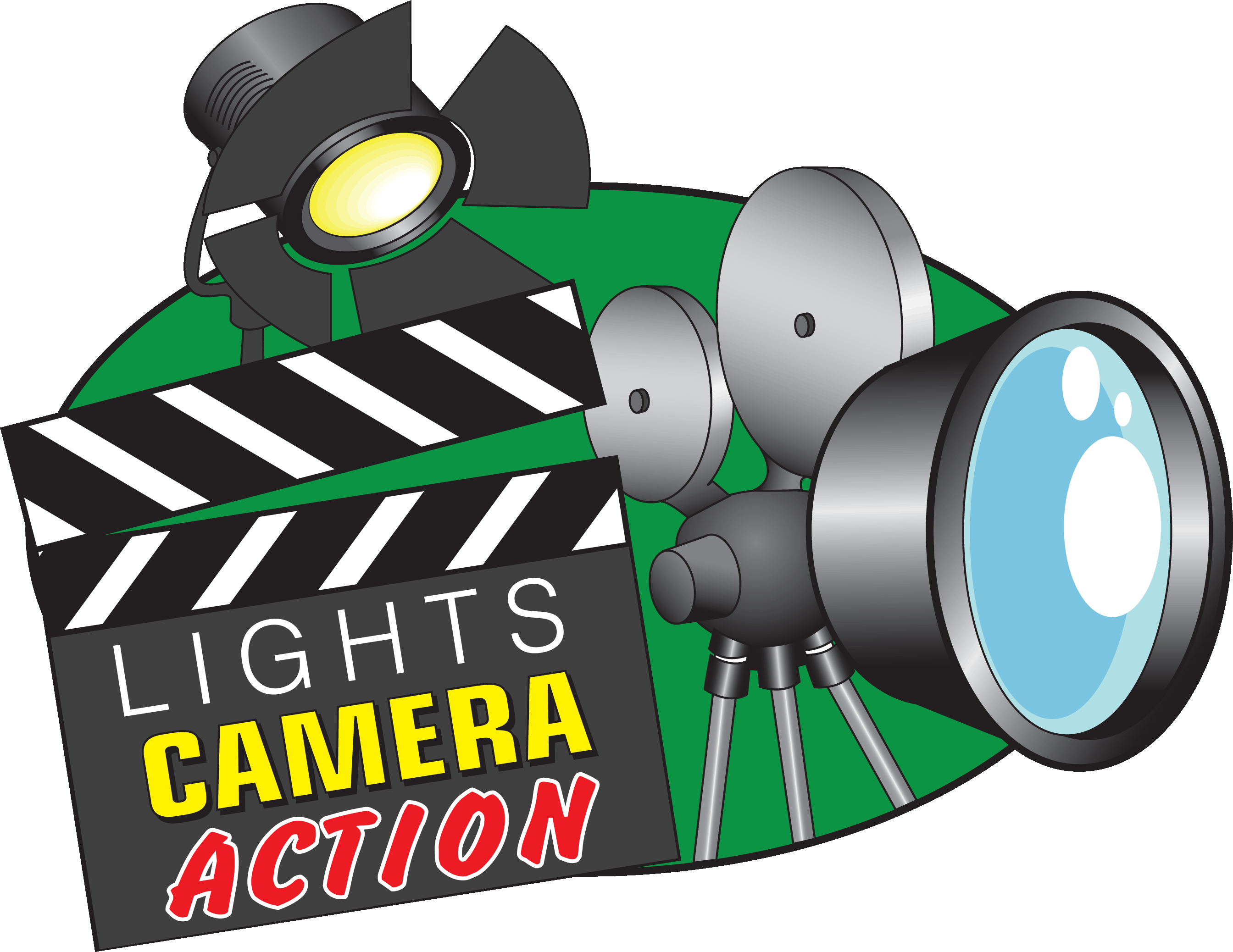 Animated Camera Clip Art - ClipArt Best