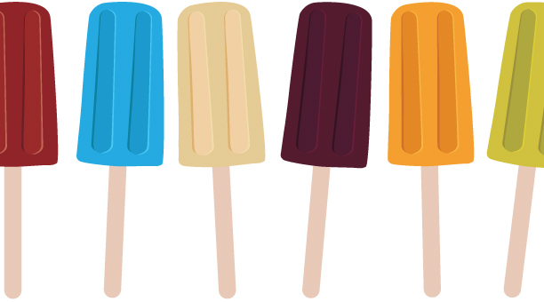 Homemade Popsicles: Recipes and Tips | Epicurious.