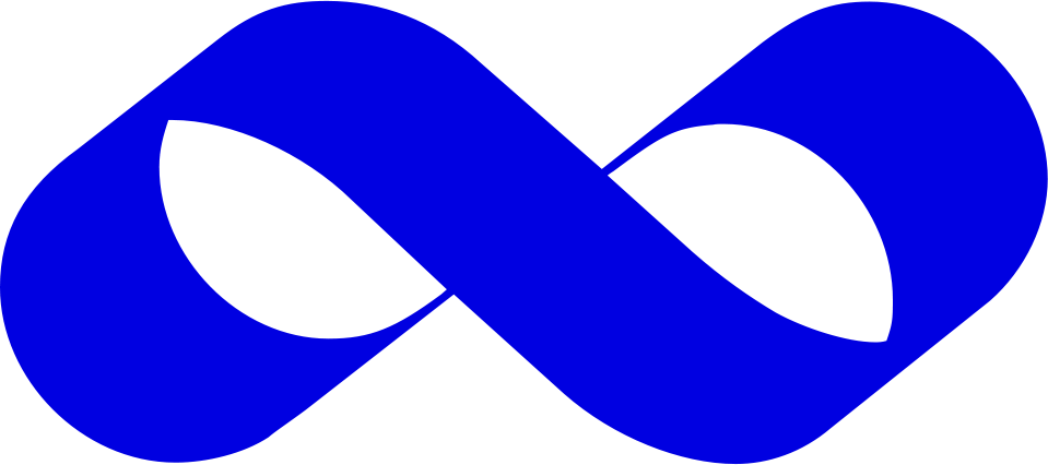 Infinity Symbol Logo - ClipArt Best