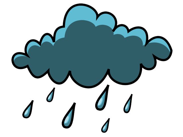 427 views Art frames, Rain and Art