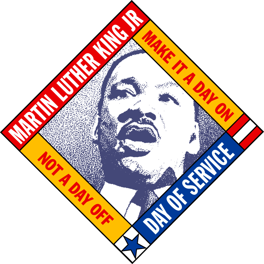 Mlk Day ClipArt Best