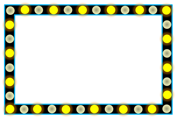 Marquee Clipart