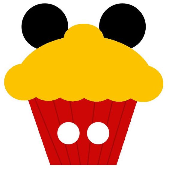 Disney, Mice and Clip art