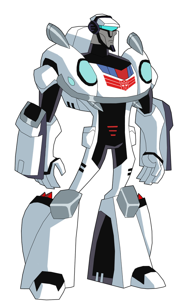 1000+ images about JAZZ TRANSFORMERS ANIMATED | Posts ...