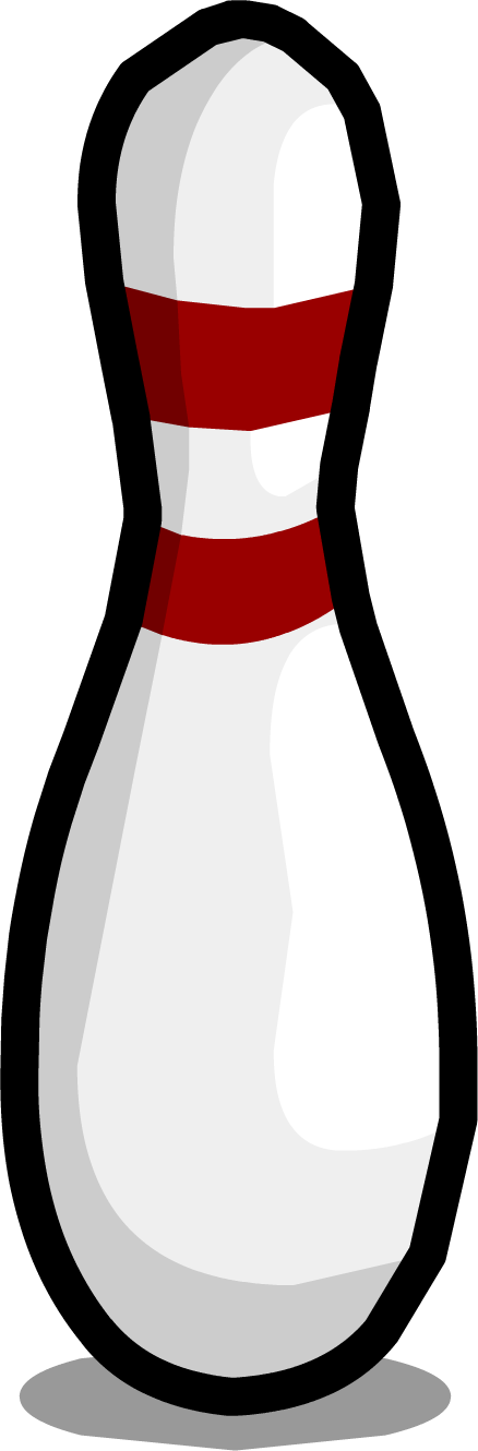 Image - Bowling Pin.PNG | Club Penguin Wiki | Fandom powered by Wikia