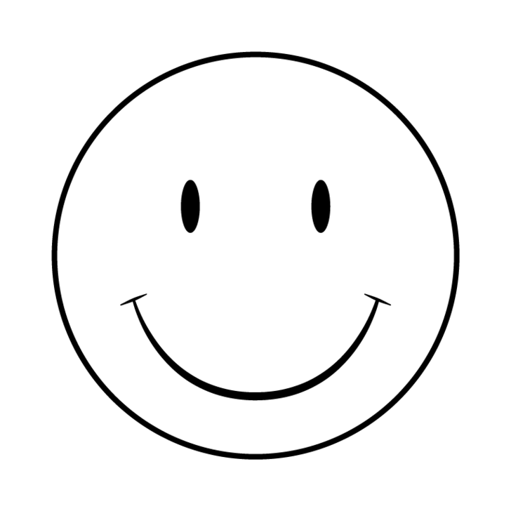 Smiley Face Tumblr Clipart - Free to use Clip Art Resource