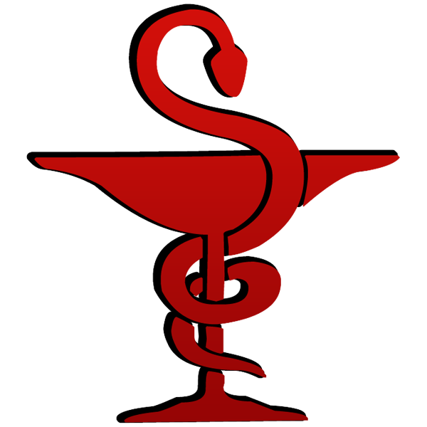 Pharmacy Symbol Clipart