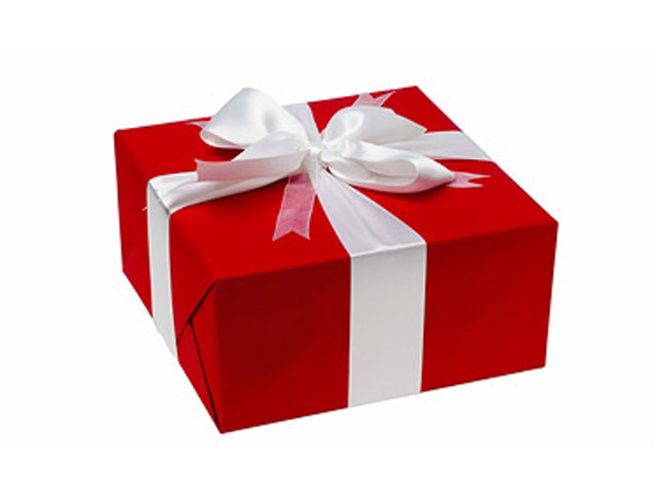 Gift Box | DottyDot CraftsÂ®