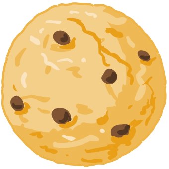 Cookies clip art free clipart images - Clipartix