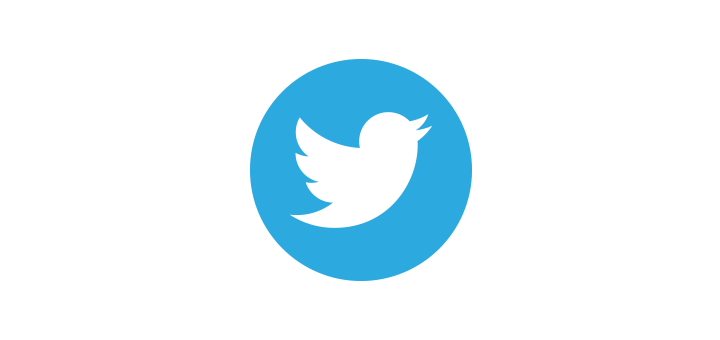 TWITTER logo vector - Free Vector Logo