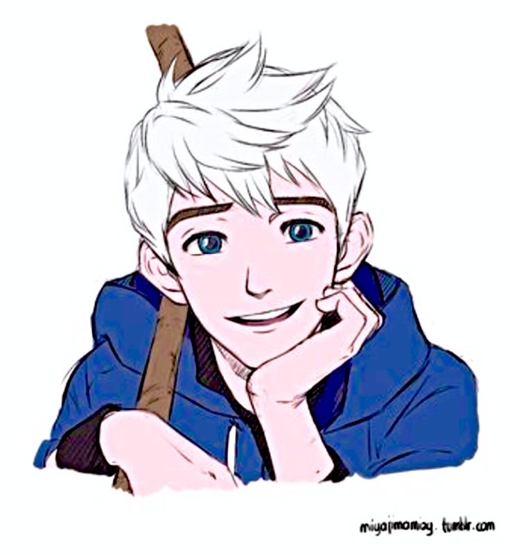 1000+ images about Jack Frost