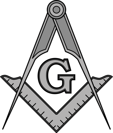 File:Masonic SquareCompassesG.svg - Wikipedia