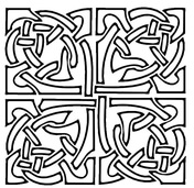 Celtic Art coloring pages | Free Coloring Pages