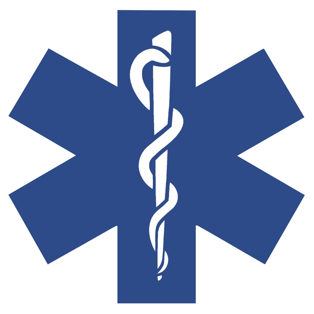 Emergency Medicine Clipart