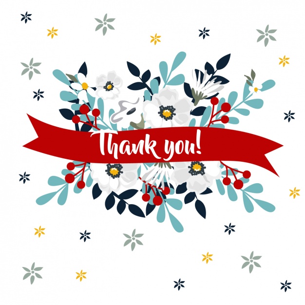 Thank You Vectors, Photos and PSD files | Free Download