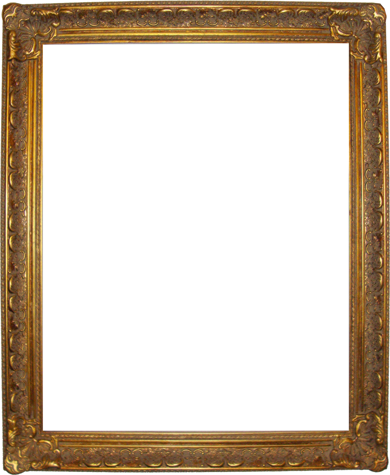 Frame Gold Png - Free Icons and PNG Backgrounds