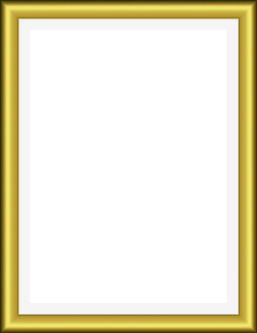 Frames Gold Frames Gold Frames 2 Ornate Corners Frame Gold Png ClipArt Best ClipArt Best