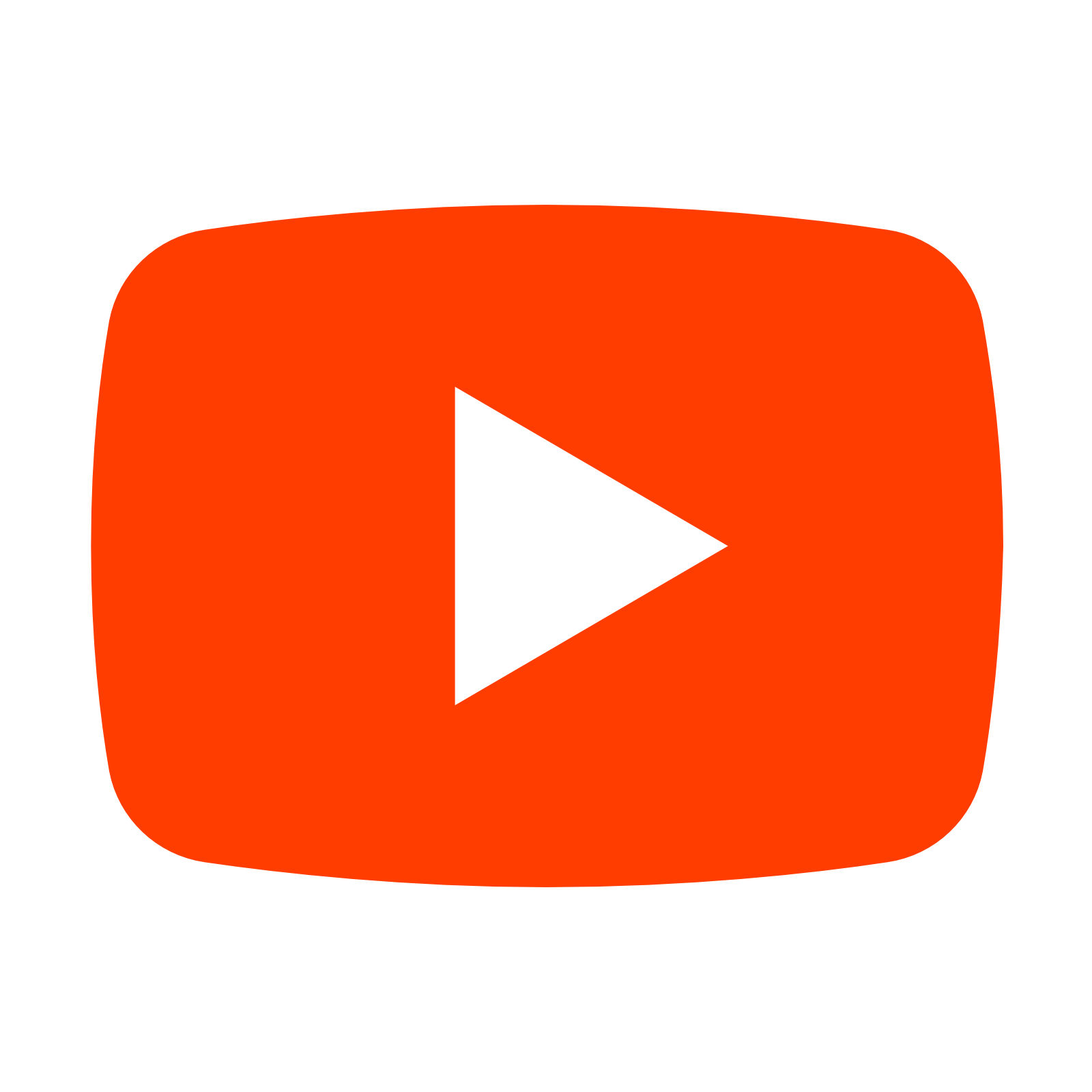 YouTube 2 Icon - Free Download at Icons8