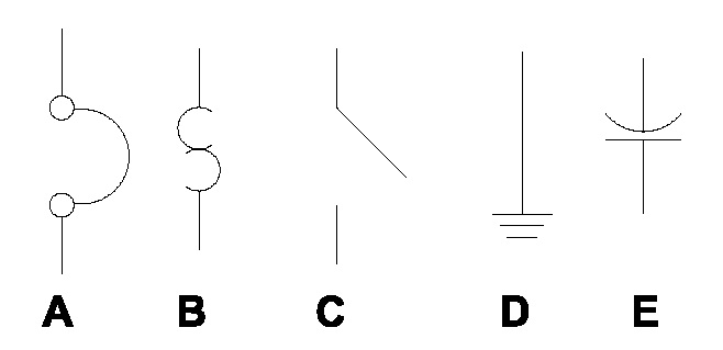 Electrical - ProProfs Quiz