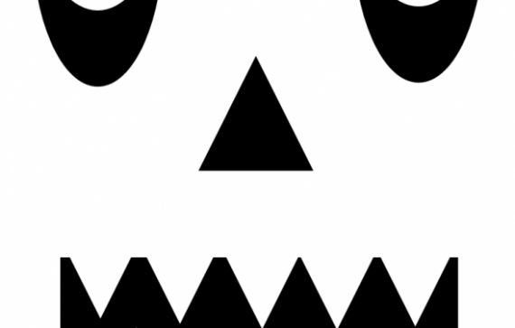 439 views Peace Sign Pumpkin Designs - DecorBold
