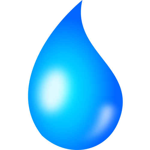 1074 free water drop vector | Public domain vectors