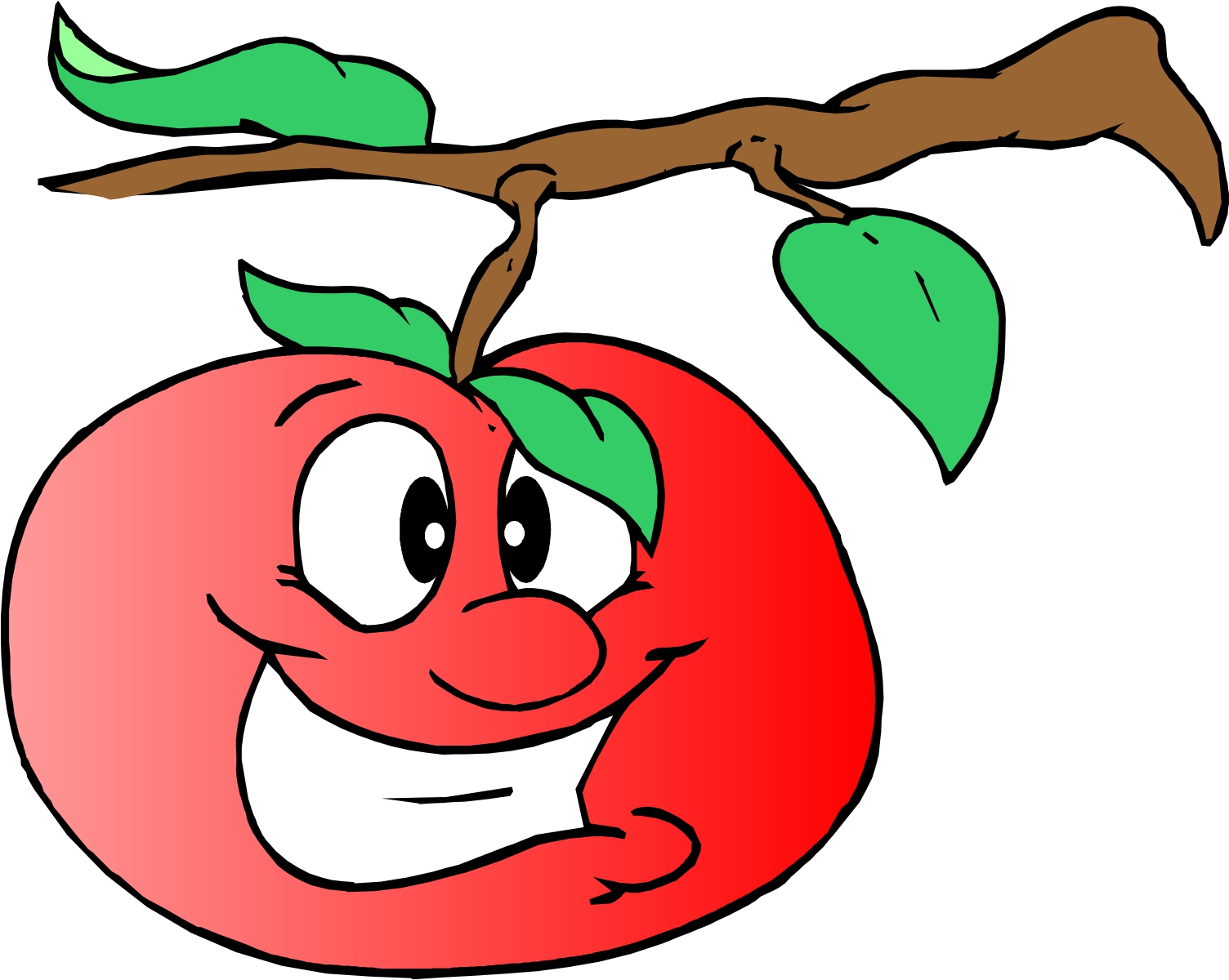 free clip art cartoon pictures - photo #25