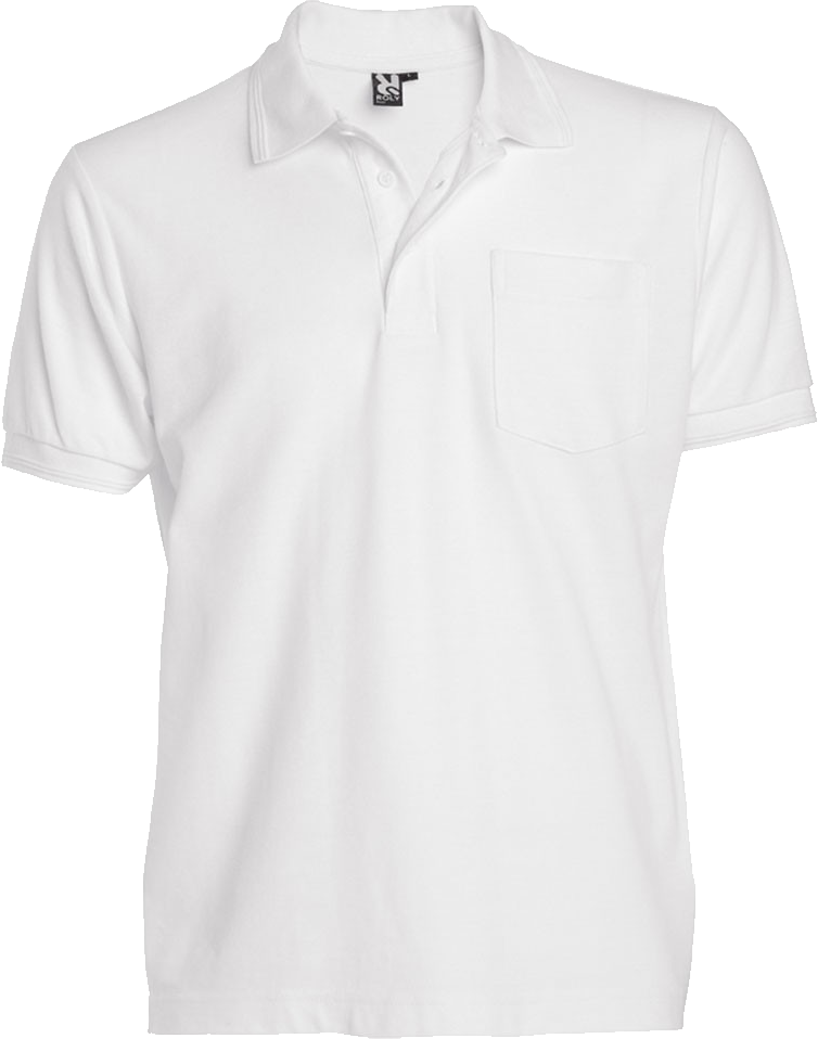 White Shirt Png - ClipArt Best
