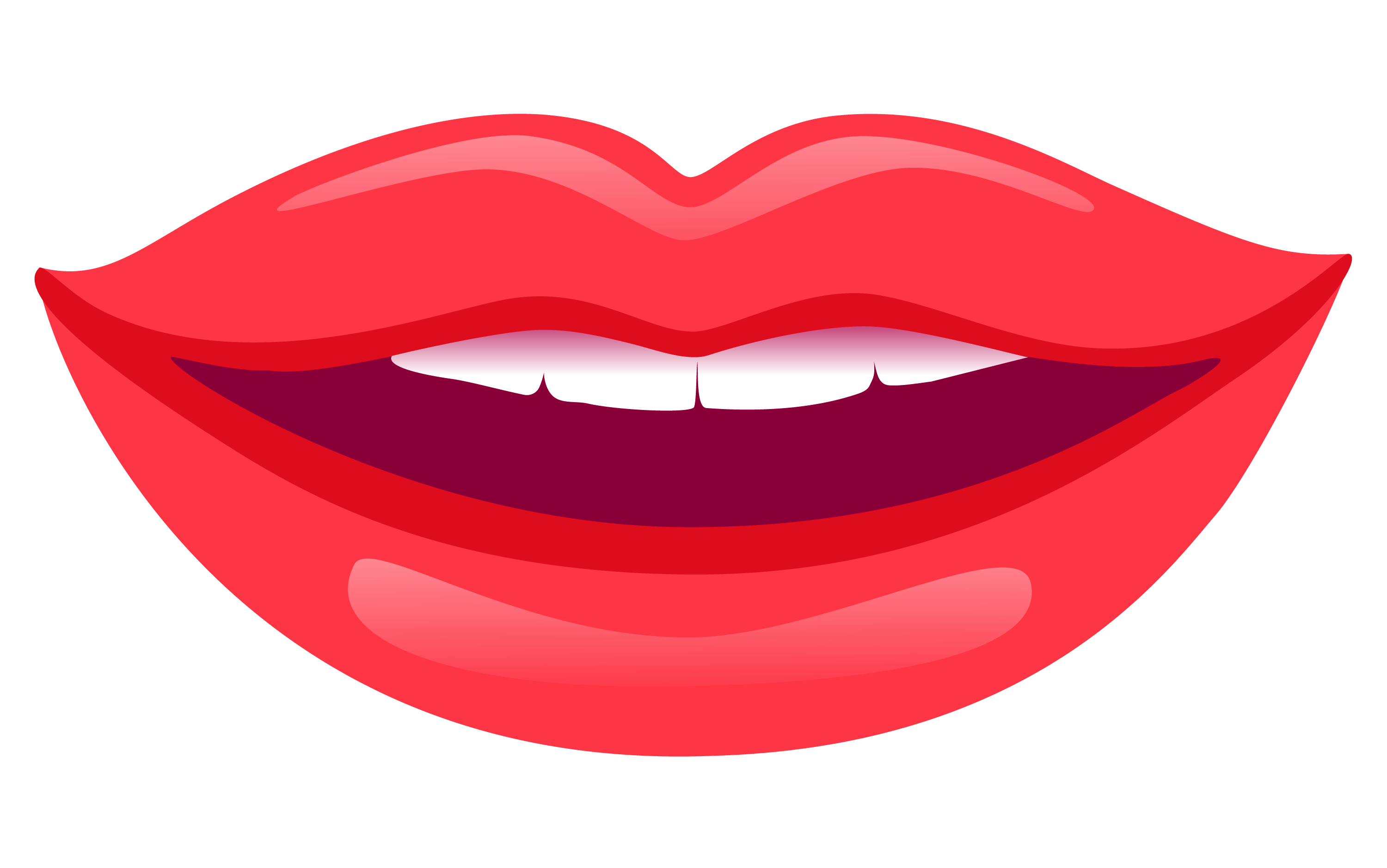 Lips PNG Transparent Image - PngPix