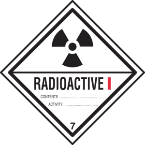 Radioactive | High Quality Clip Art