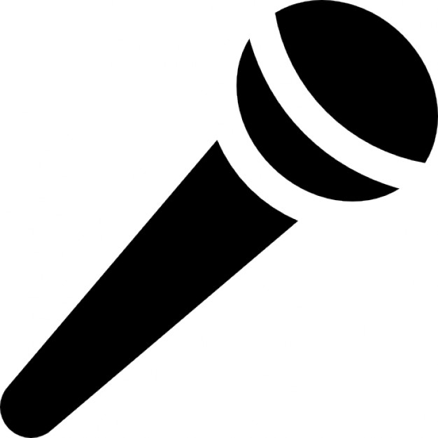 Microphone Icons | Free Download