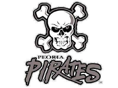 Pirate Logo Clip Art