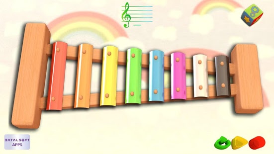 Xylophone Piano for Kids - Android Apps on Google Play