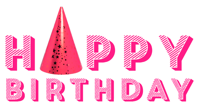 Happy Bday to The Artful Parent (+ Birthday Party Printables)