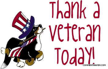 Veterans Day Cute Clipart