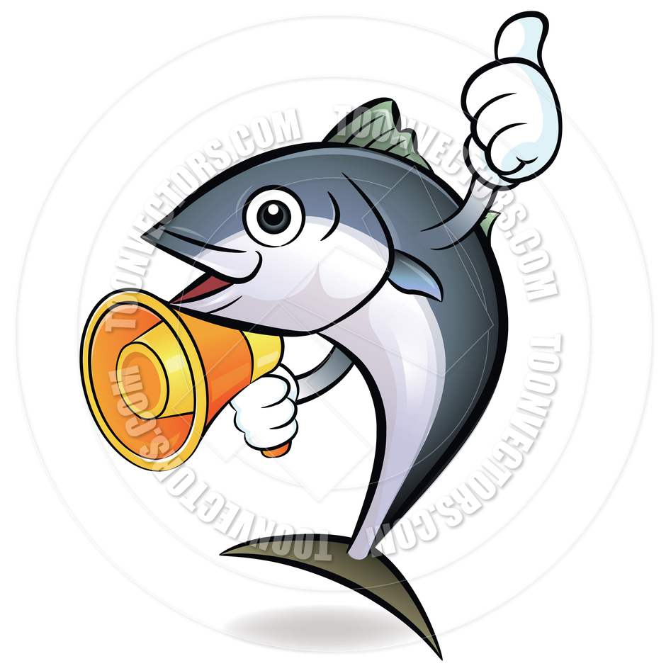 clipart tuna fish - photo #34