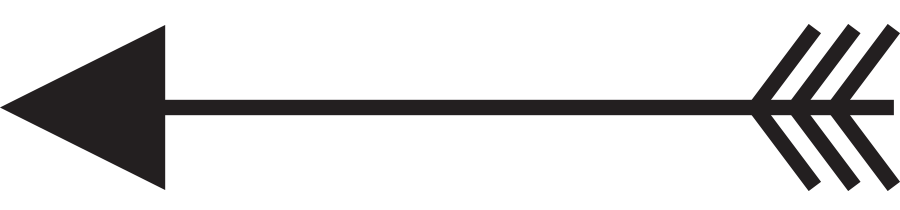 Template For Arrows ClipArt Best