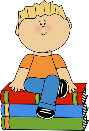 free clip art children's books - photo #19