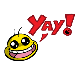 Yay Clipart | Free Download Clip Art | Free Clip Art | on Clipart ...