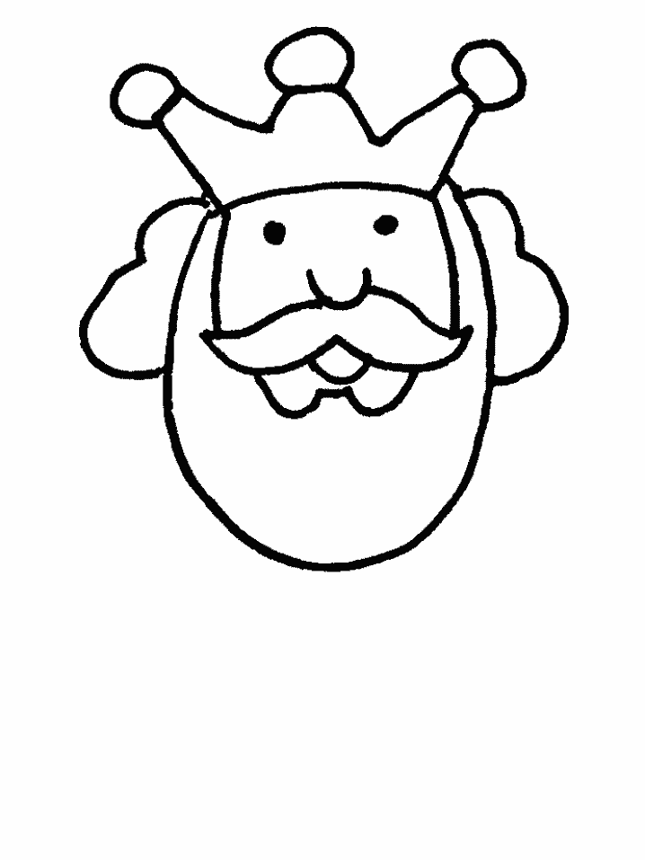 King Crowns Coloring Pages - AZ Coloring Pages