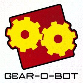 Logos, Gears and Robots